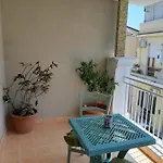 Couette-café Sabbia Del Sud 3*