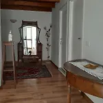 Couette-café Sabbia Del Sud Rosolini