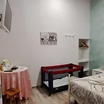 Couette-café Sabbia Del Sud 3*