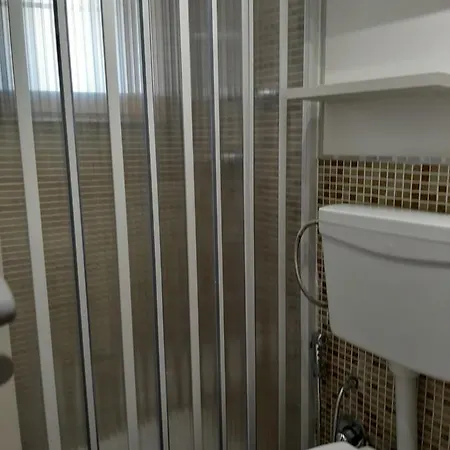 Bed & Breakfast Sabbia Del Sud *