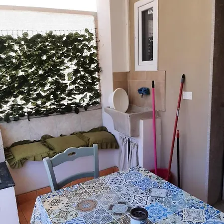 Sabbia Del Sud