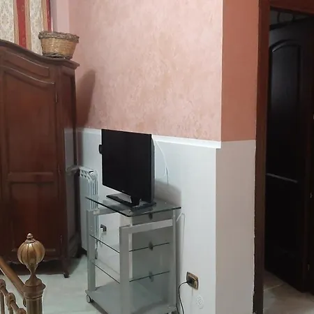 Bed & Breakfast Sabbia Del Sud