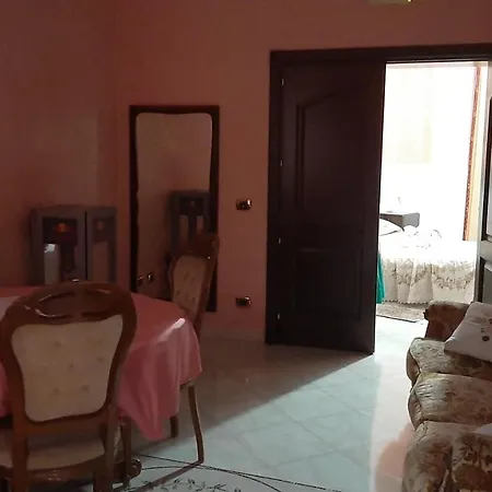 Sabbia Del Sud Bed & Breakfast *