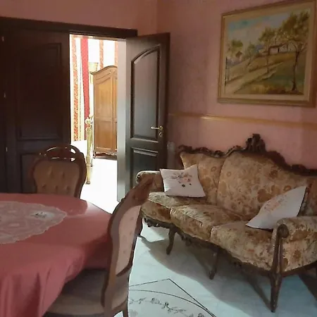 Sabbia Del Sud Bed & Breakfast Rosolini