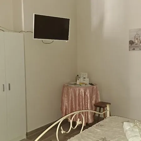 Sabbia Del Sud Rosolini