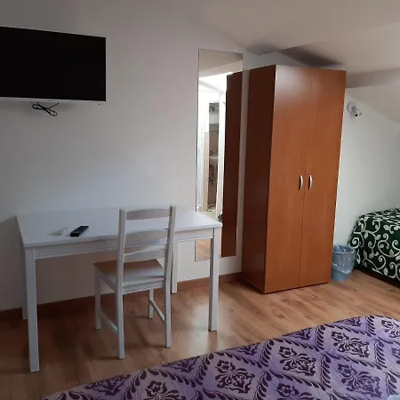 住宿加早餐酒店 Sabbia Del Sud