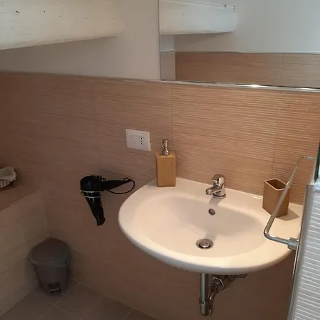 Sabbia Del Sud 3* 罗索利尼