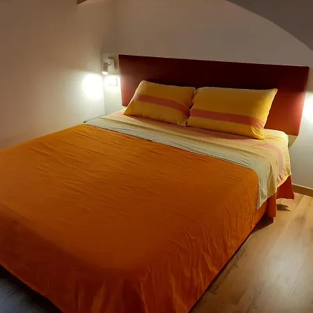 Sabbia Del Sud 3* 罗索利尼