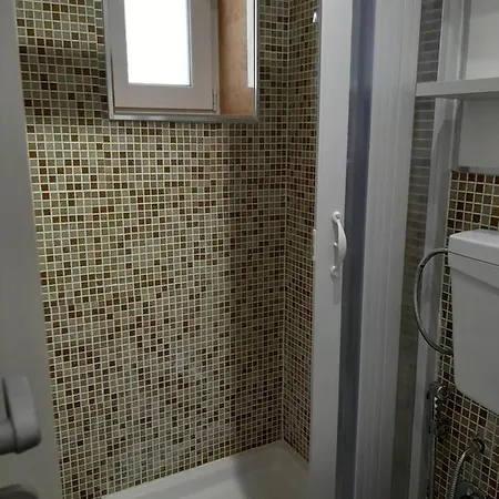 Sabbia Del Sud 住宿加早餐酒店 3*