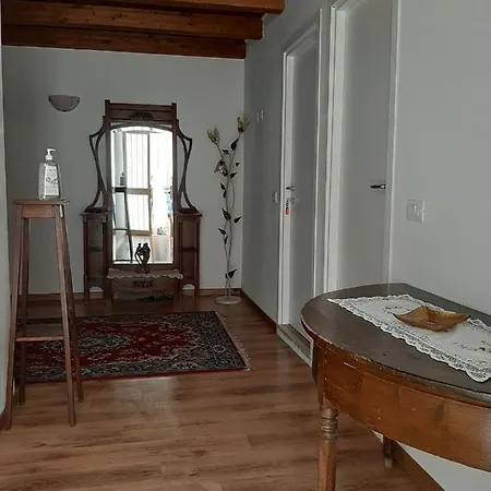 住宿加早餐酒店 Sabbia Del Sud 罗索利尼