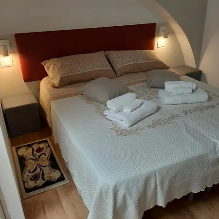 Sabbia Del Sud 罗索利尼