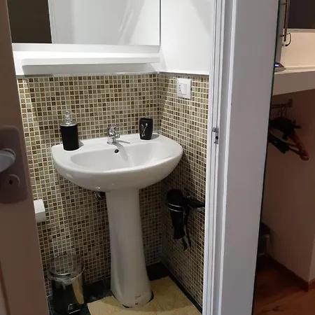 Sabbia Del Sud 住宿加早餐酒店