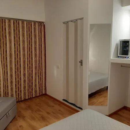 住宿加早餐酒店 Sabbia Del Sud