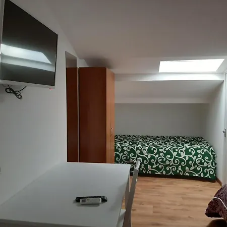 Sabbia Del Sud 罗索利尼