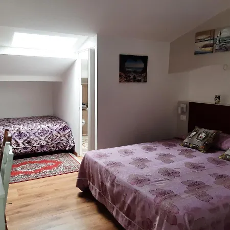 住宿加早餐酒店 Sabbia Del Sud