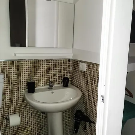 Sabbia Del Sud 住宿加早餐酒店