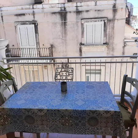 Sabbia Del Sud 3*