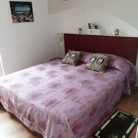 Bed & Breakfast Sabbia Del Sud