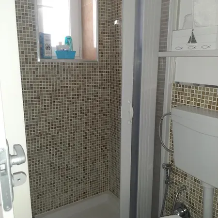 Sabbia Del Sud 住宿加早餐酒店 3*