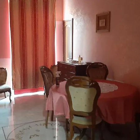 Sabbia Del Sud Bed & Breakfast