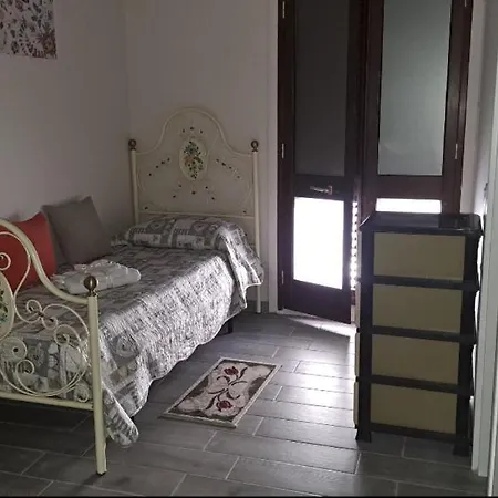 فندق مبيت وإفطار Sabbia Del Sud 3*
