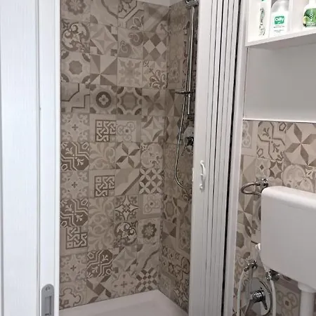 住宿加早餐酒店 Sabbia Del Sud 罗索利尼