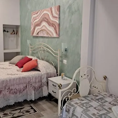 Sabbia Del Sud 3* 罗索利尼