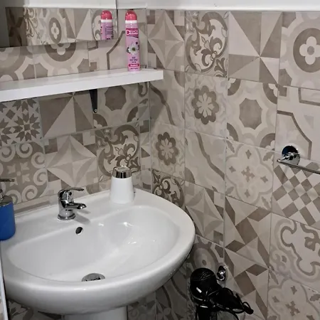 Sabbia Del Sud 3* 罗索利尼