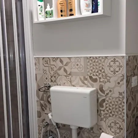 Sabbia Del Sud 住宿加早餐酒店 罗索利尼