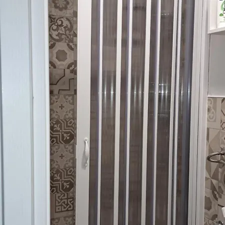 Sabbia Del Sud 住宿加早餐酒店