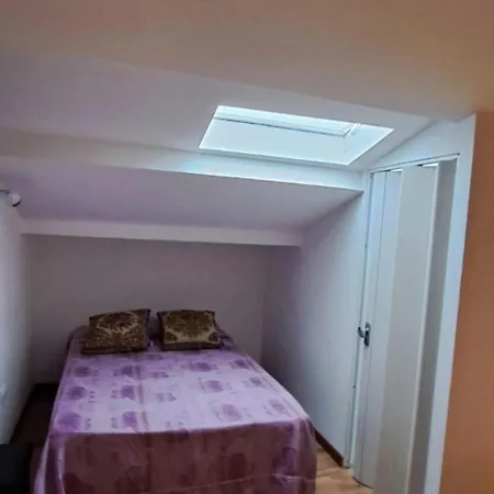 Sabbia Del Sud 3* 罗索利尼