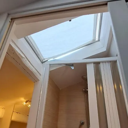 住宿加早餐酒店 Sabbia Del Sud