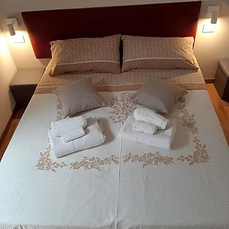 Frühstückspension Sabbia Del Sud 3*