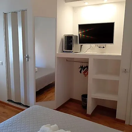 Bed & Breakfast Sabbia Del Sud Rosolini