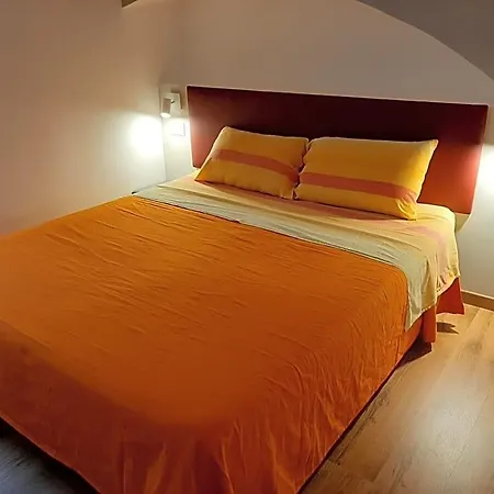 Frühstückspension Sabbia Del Sud 3*