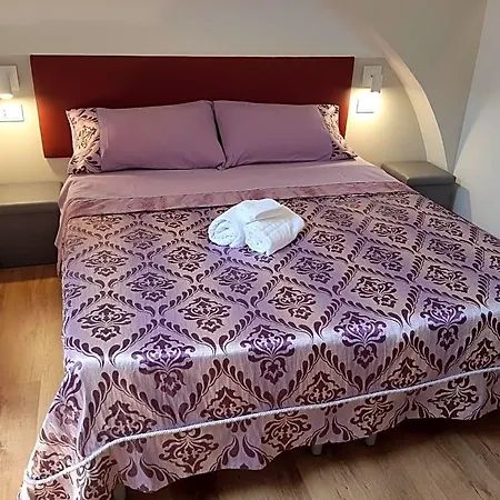 Frühstückspension Sabbia Del Sud 3*