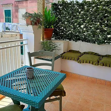 Frühstückspension Sabbia Del Sud 3*