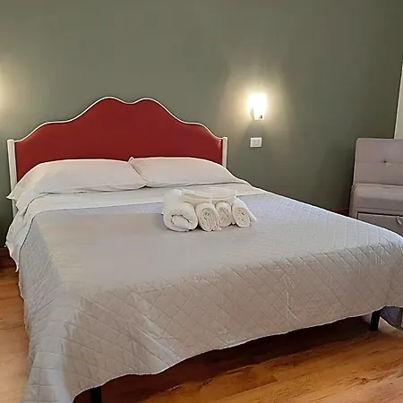 Sabbia Del Sud 3* Rosolini