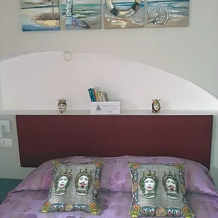 Sabbia Del Sud 3*