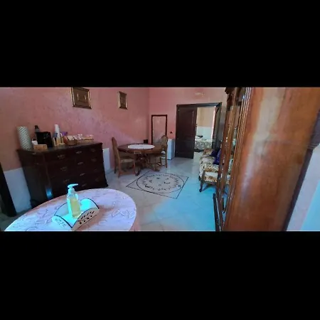 Couette-café Sabbia Del Sud 3*