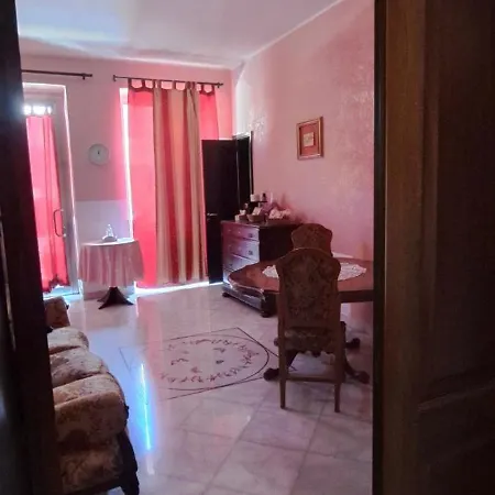 Sabbia Del Sud Rosolini