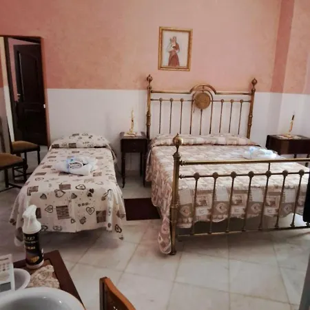 Sabbia Del Sud 3* Rosolini
